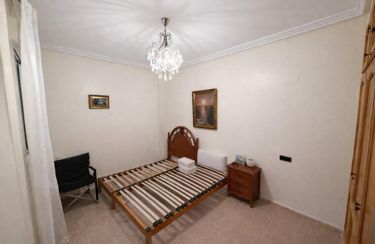 Revente - Attique - Torrevieja - Playa del cura