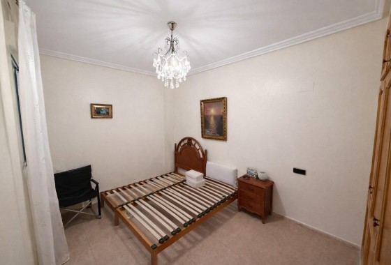 Revente - Attique - Torrevieja - Playa del cura