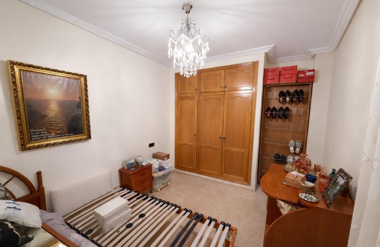 Revente - Attique - Torrevieja - Playa del cura