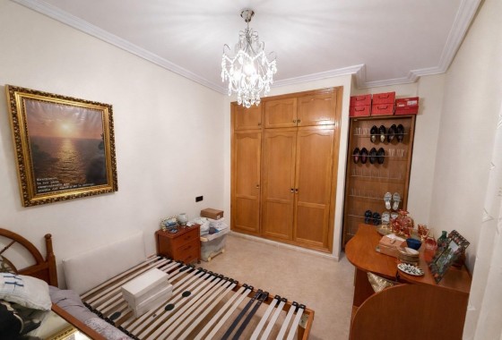 Revente - Attique - Torrevieja - Playa del cura