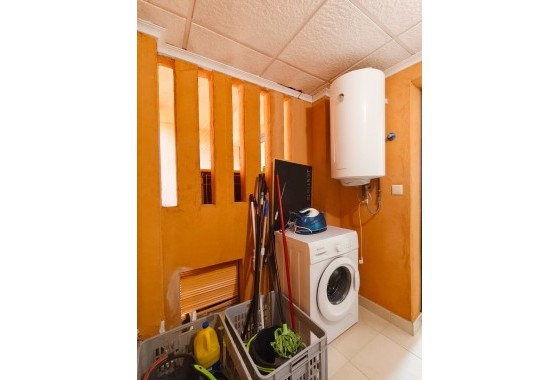 Revente - Appartement - Orihuela Costa - Villamartín