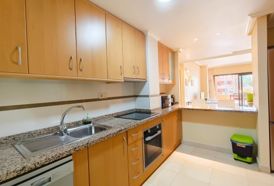 Revente - Appartement - Orihuela Costa - Villamartín