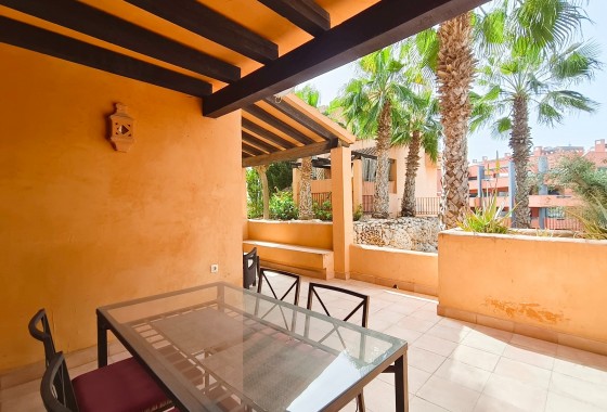 Revente - Appartement - Orihuela Costa - Villamartín