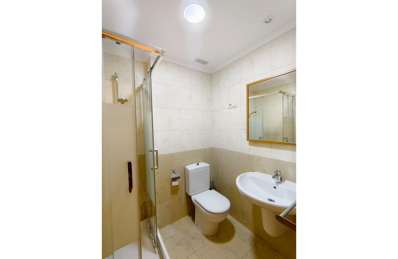 Revente - Appartement - Orihuela Costa - Villamartín