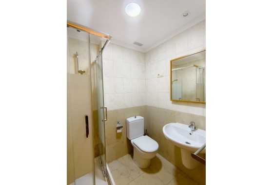 Revente - Appartement - Orihuela Costa - Villamartín