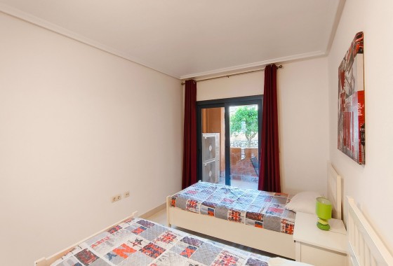 Revente - Appartement - Orihuela Costa - Villamartín