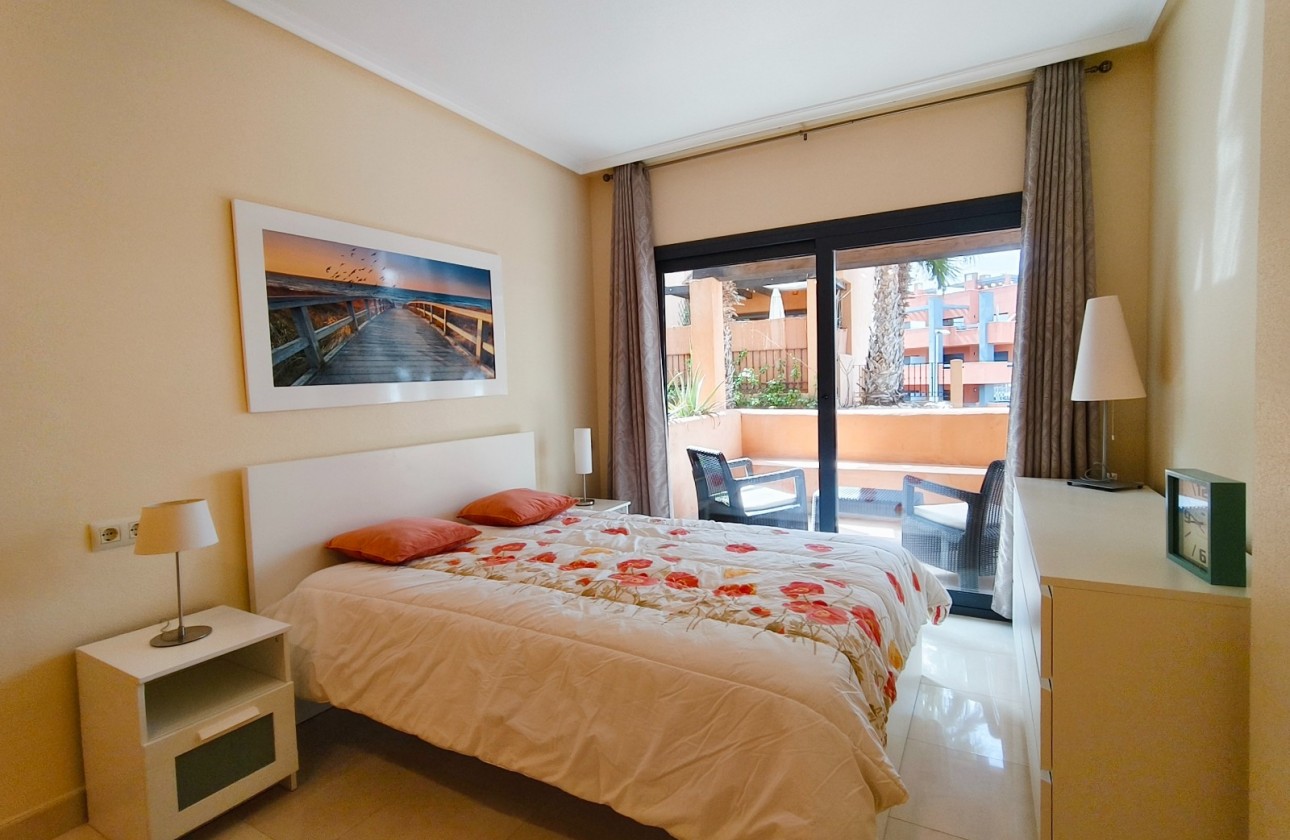Revente - Appartement - Orihuela Costa - Villamartín