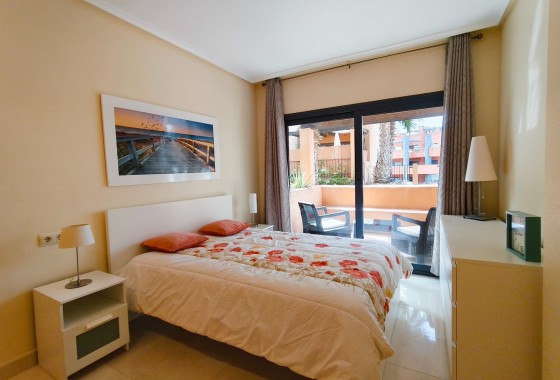 Revente - Appartement - Orihuela Costa - Villamartín