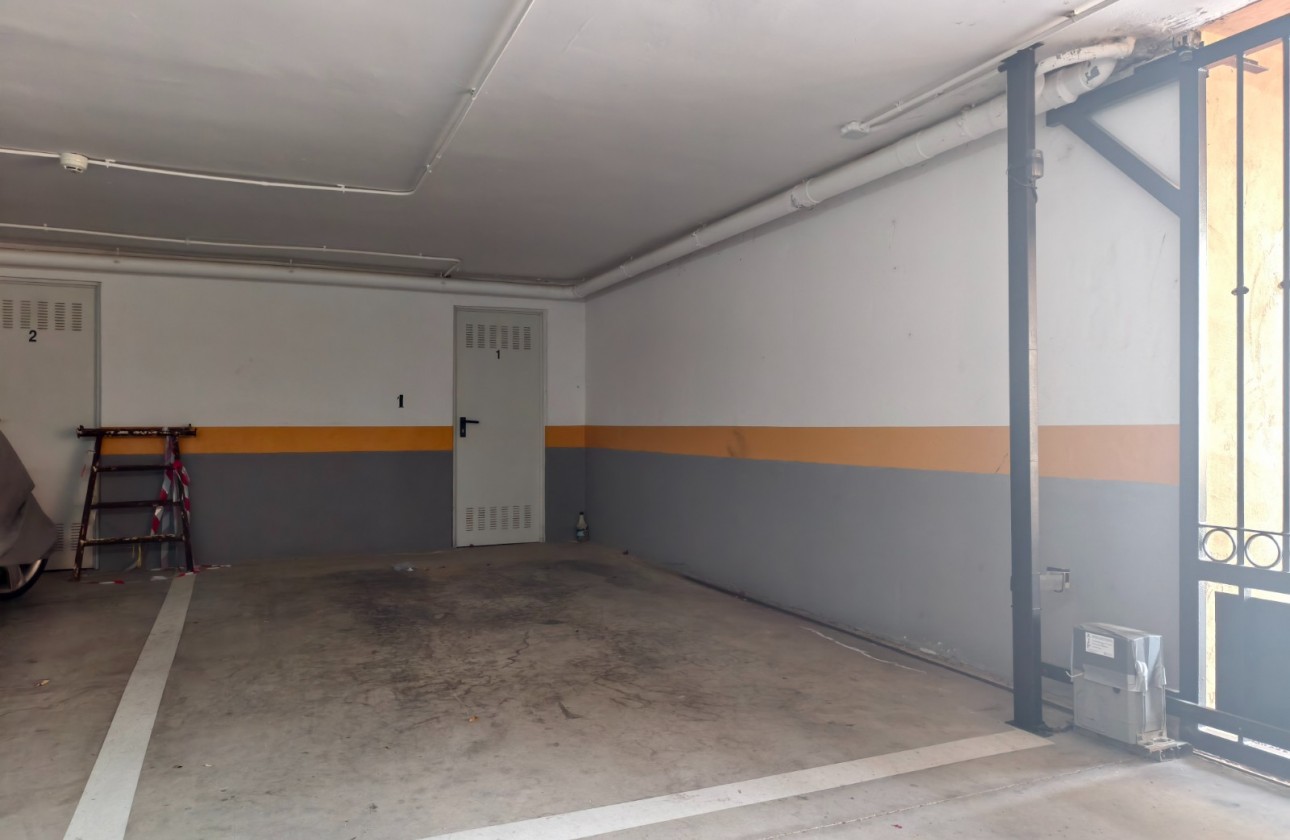 Revente - Appartement - Orihuela Costa - Villamartín