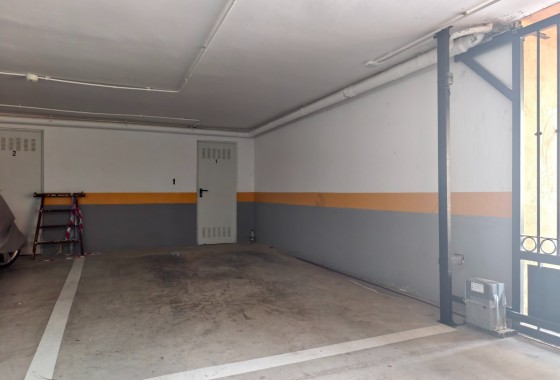 Revente - Appartement - Orihuela Costa - Villamartín