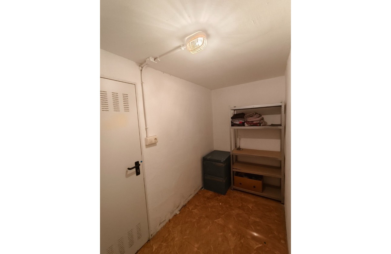 Revente - Appartement - Orihuela Costa - Villamartín