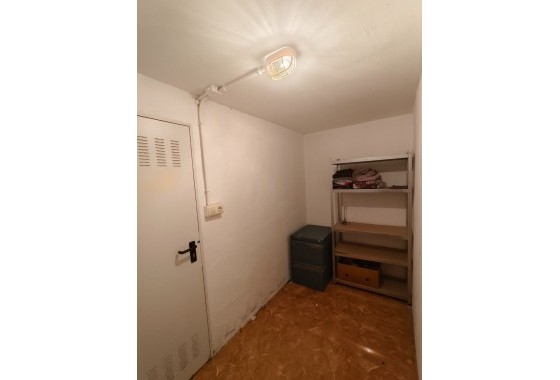 Revente - Appartement - Orihuela Costa - Villamartín