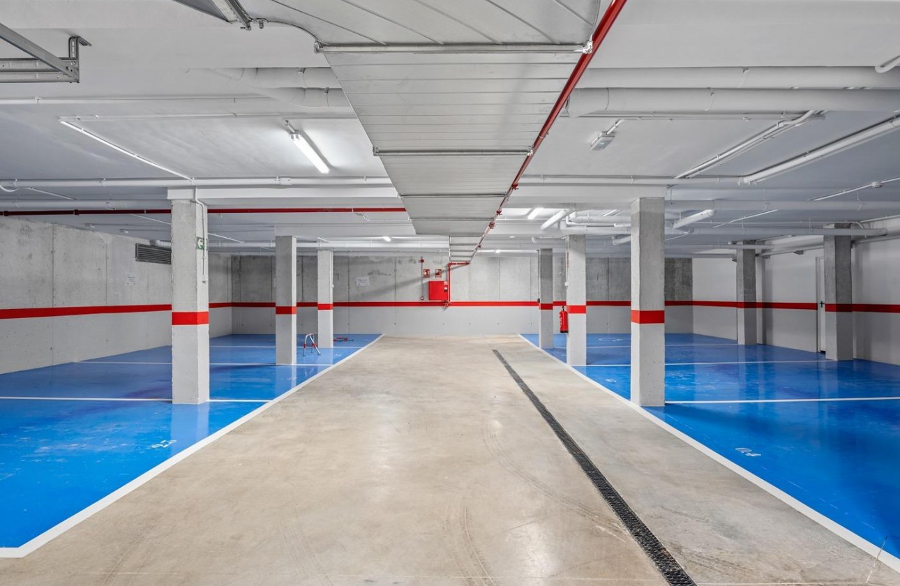 Nouvelle construction - Attique - Los Alcázares - Serena Golf