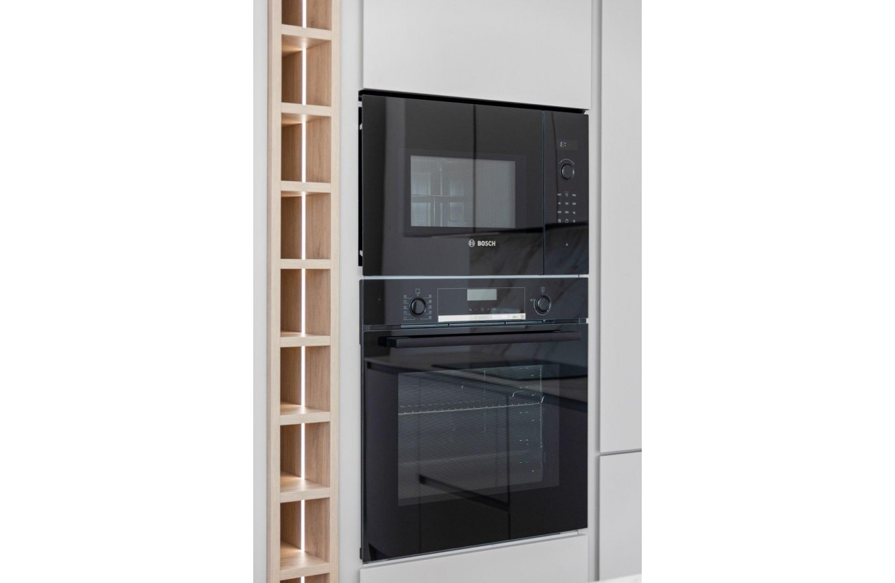 Nouvelle construction - Villa - Los Alcázares - Serena Golf