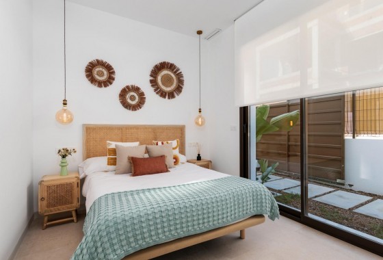 Nouvelle construction - Villa - Los Alcázares - Serena Golf