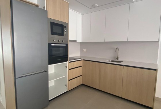 New Build - Bungalow - San Pedro del Pinatar - El salero