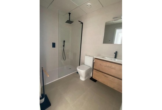 New Build - Bungalow - San Pedro del Pinatar - El salero