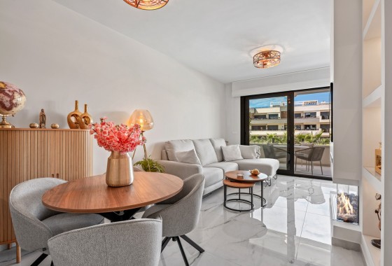 Revente - Appartement - Orihuela Costa - Los Altos