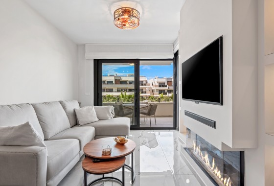 Revente - Appartement - Orihuela Costa - Los Altos