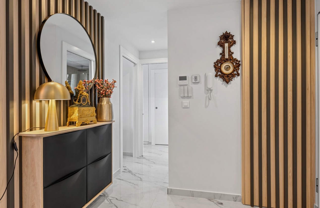 Revente - Appartement - Orihuela Costa - Los Altos