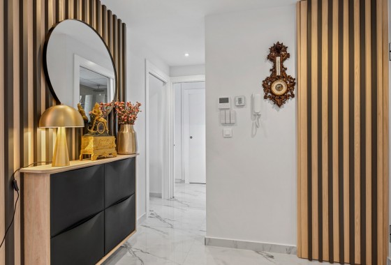 Revente - Appartement - Orihuela Costa - Los Altos