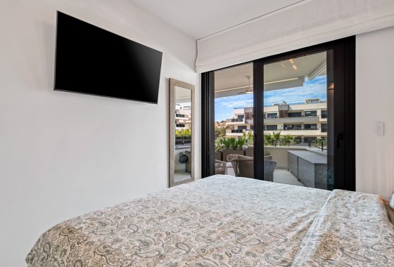 Revente - Appartement - Orihuela Costa - Los Altos