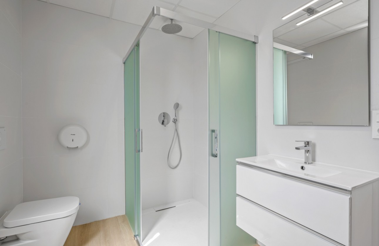 Revente - Appartement - Orihuela Costa - Los Altos