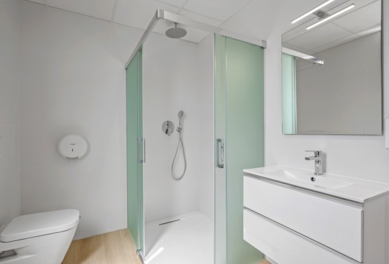 Revente - Appartement - Orihuela Costa - Los Altos