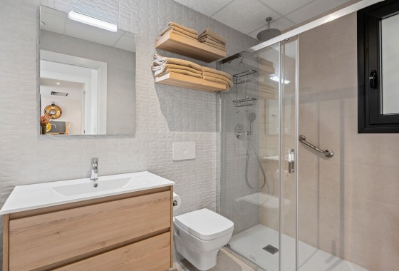 Revente - Appartement - Orihuela Costa - Los Altos