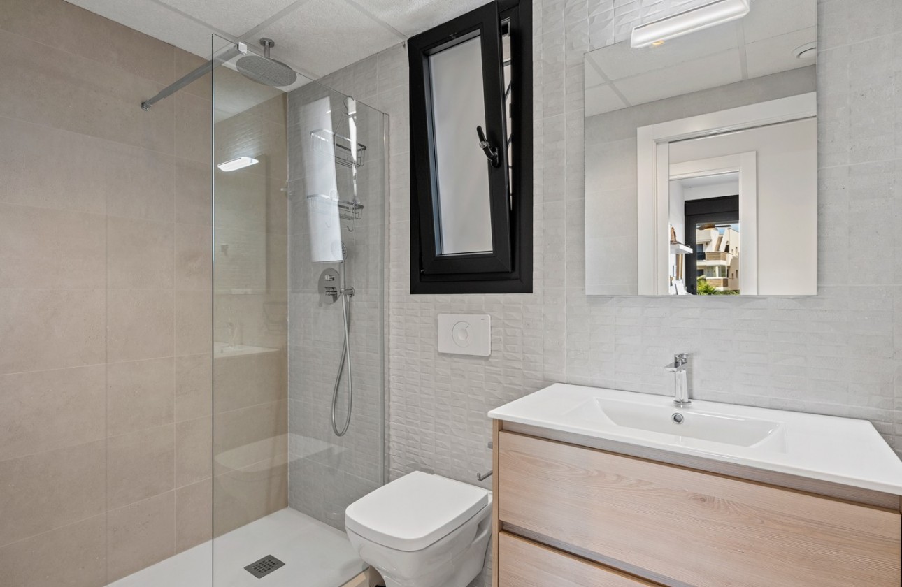 Revente - Appartement - Orihuela Costa - Los Altos