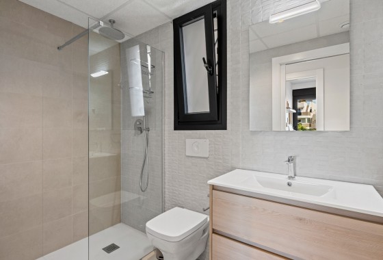 Revente - Appartement - Orihuela Costa - Los Altos