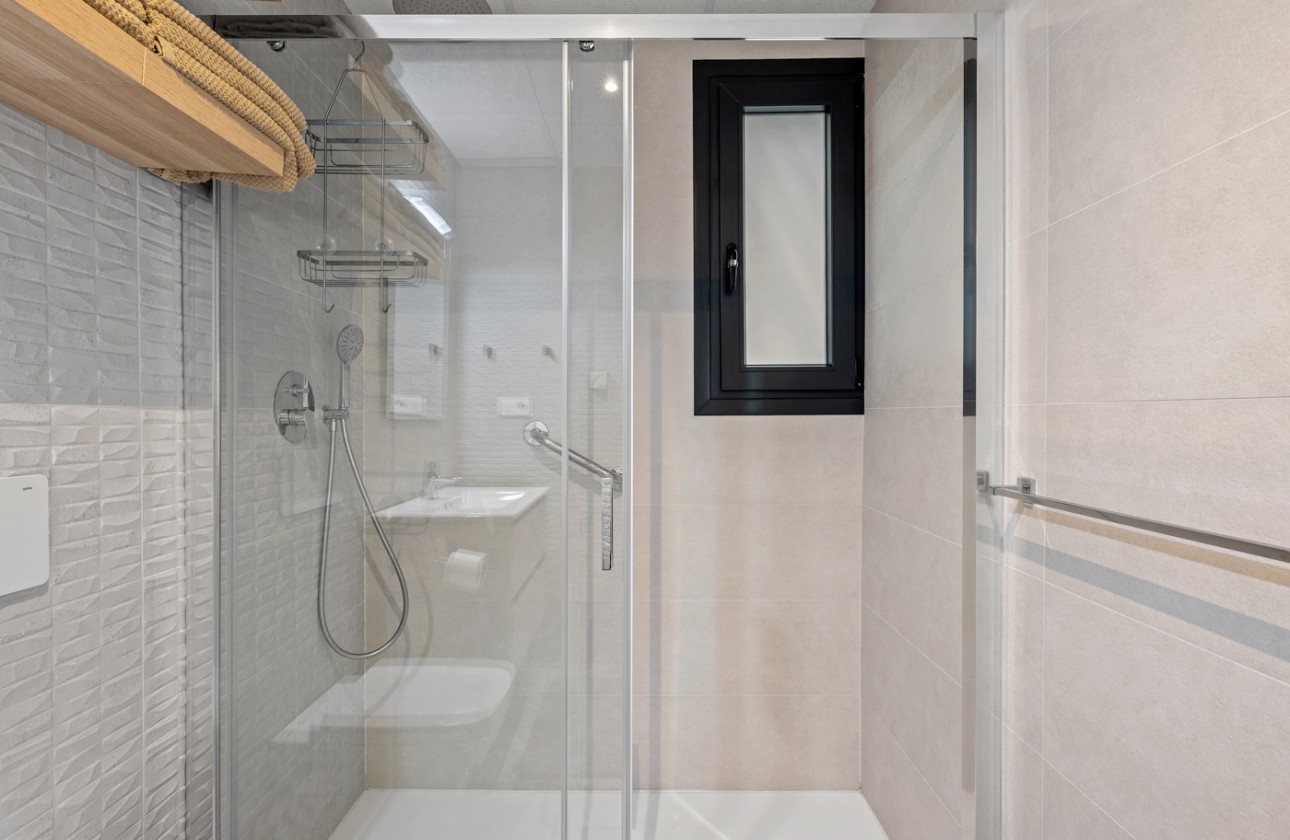 Revente - Appartement - Orihuela Costa - Los Altos