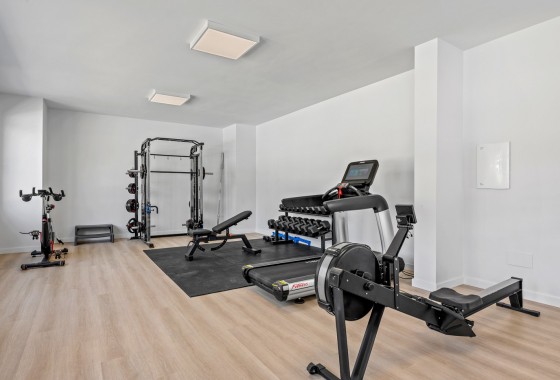 Revente - Appartement - Orihuela Costa - Los Altos