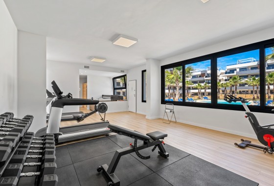 Revente - Appartement - Orihuela Costa - Los Altos