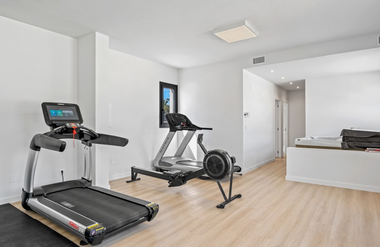 Revente - Appartement - Orihuela Costa - Los Altos