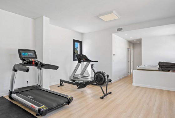 Revente - Appartement - Orihuela Costa - Los Altos