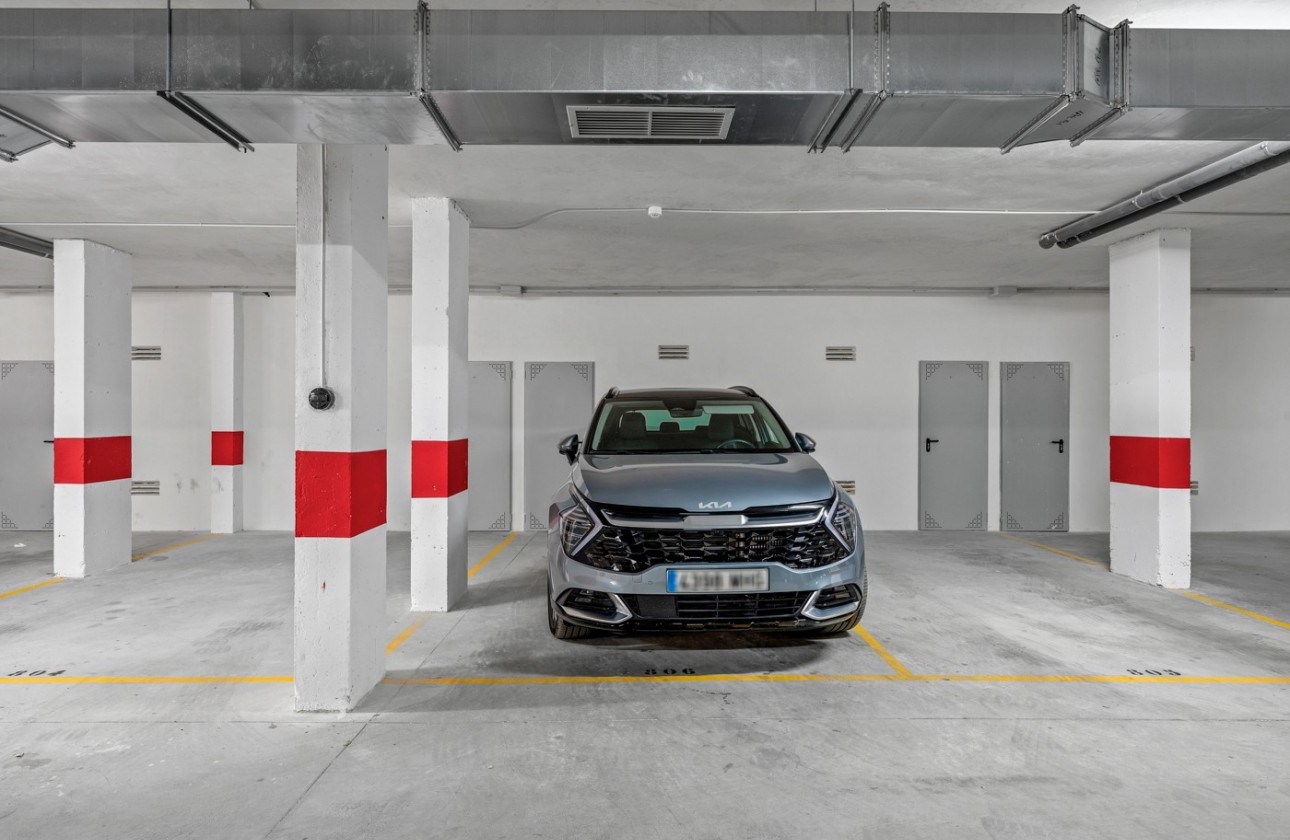 Revente - Appartement - Orihuela Costa - Los Altos