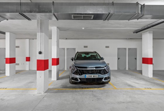 Revente - Appartement - Orihuela Costa - Los Altos