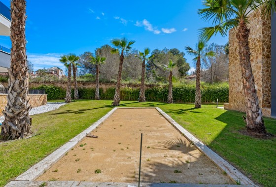 Revente - Appartement - Orihuela Costa - Los Altos