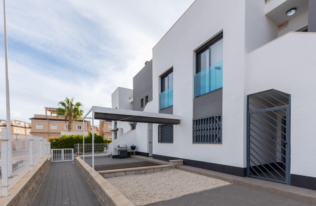 Revente - Bungalow - Torrevieja - Los Balcones - Los Altos del Edén