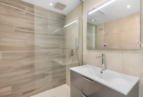 Revente - Bungalow - Torrevieja - Los Balcones - Los Altos del Edén