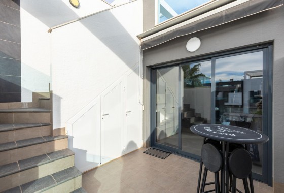 Revente - Bungalow - Torrevieja - Los Balcones - Los Altos del Edén