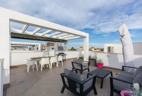 Revente - Bungalow - Torrevieja - Los Balcones - Los Altos del Edén