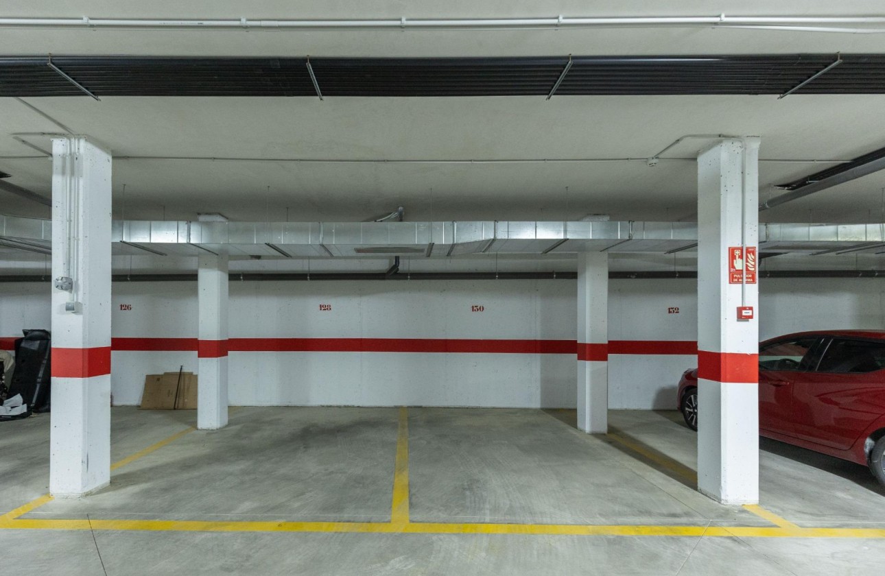 Revente - Bungalow - Torrevieja - Los Balcones - Los Altos del Edén