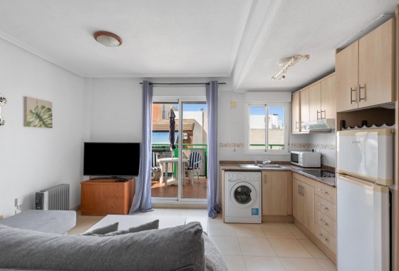 Revente - Attique - Torrevieja - Playa de los locos