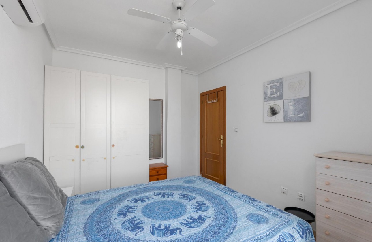 Revente - Attique - Torrevieja - Playa de los locos