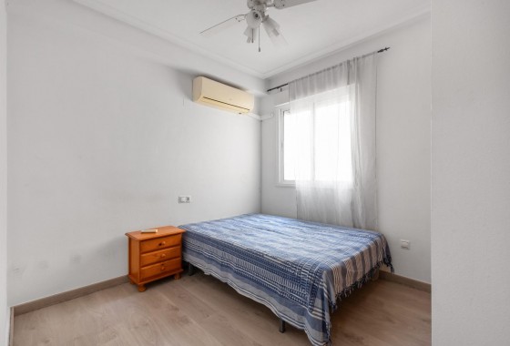 Revente - Attique - Torrevieja - Playa de los locos