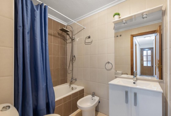 Revente - Attique - Torrevieja - Playa de los locos