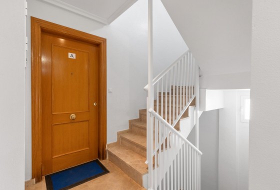 Revente - Attique - Torrevieja - Playa de los locos