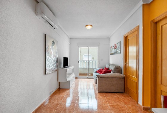 Revente - Appartement - Torrevieja - Centro - Muelle Pesquero
